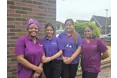Photo of staff