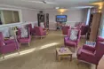 Photo of the lounge area