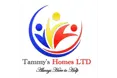 Tammy's Homes Limited - A company logo
