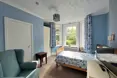 Photo of a typical bedroom