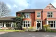 Engelberg Care Home - An outside view of the home