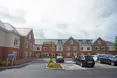Pemberley Manor Care Home - An outside view of the home