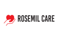 Rosemil Care - A company logo