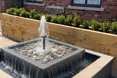 Photo of the garden where applicable