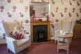 Photo of the lounge area