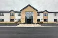 Coronation House Care Home - An outside view of the home