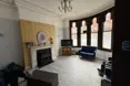 Photo of the lounge area
