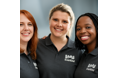 Photo of staff
