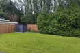 Photo of the garden where applicable