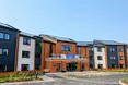 Harbour Manor Care Home - An outside view of the home