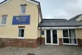 Yew Tree Grange - An outside view of the home