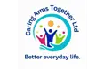 Caring Arms Together Ltd - A company logo
