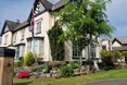 Birkdale Park Nursing Home - An outside view of the home