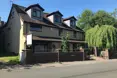Gwendoline House - An outside view of the home