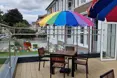 Cary Lodge Care Home - An outside view of the home
