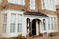 EVHM LLP - 51 Chapel Park Road - An outside view of the home