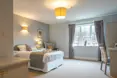 Photo of a typical bedroom