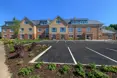 St Marys Chanterlands Care Home - An outside view of the home