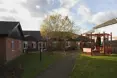 Photo of the garden where applicable