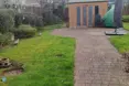 Photo of the garden where applicable