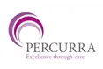 PerCurra Leeds - A company logo