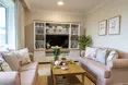 Photo of the lounge area