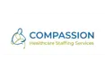 Compassion Health Care Staffing Services Limited - A company logo