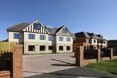 Ashton Meadows Nursing Home - An outside view of the home