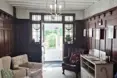 Photo of the lounge area