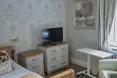 Photo of a typical bedroom