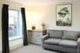 Photo of the lounge area