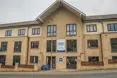 Fleetwood Heights - An outside view of the home