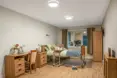 Photo of a typical bedroom