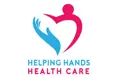 Helping Hands Health Care (Romford) - A company logo