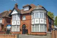 Rosedale Care Home - An outside view of the home