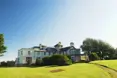 Chichester Hall Care Home - An outside view of the home