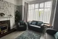 Photo of the lounge area