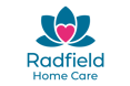 Radfield Home Care Bedford & Ampthill - A company logo