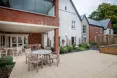 Photo of the garden where applicable