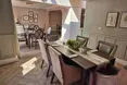 Photo of the dining area