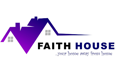 Faith House Home care - A company logo