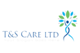 T & S Care Ltd - A company logo