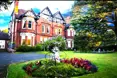 The Cedars Christian Residential Home - An outside view of the home