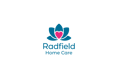 Radfield Home Care Worcester, Droitwich and Malvern - A company logo