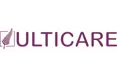 ULTICare Limited - A company logo