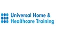 Universal Home and Healthcare Training Ltd - A company logo