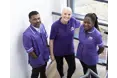 Photo of staff