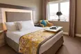 Photo of a typical bedroom