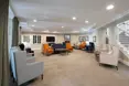 Photo of the lounge area