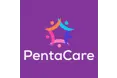 Pentacare (West Sussex & Hove) - A company logo